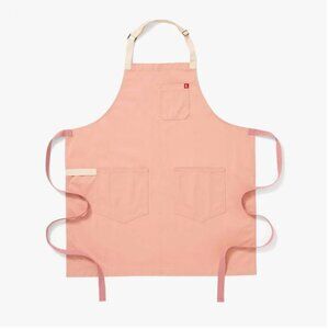 Hedley & Bennett Essential Apron in Rose